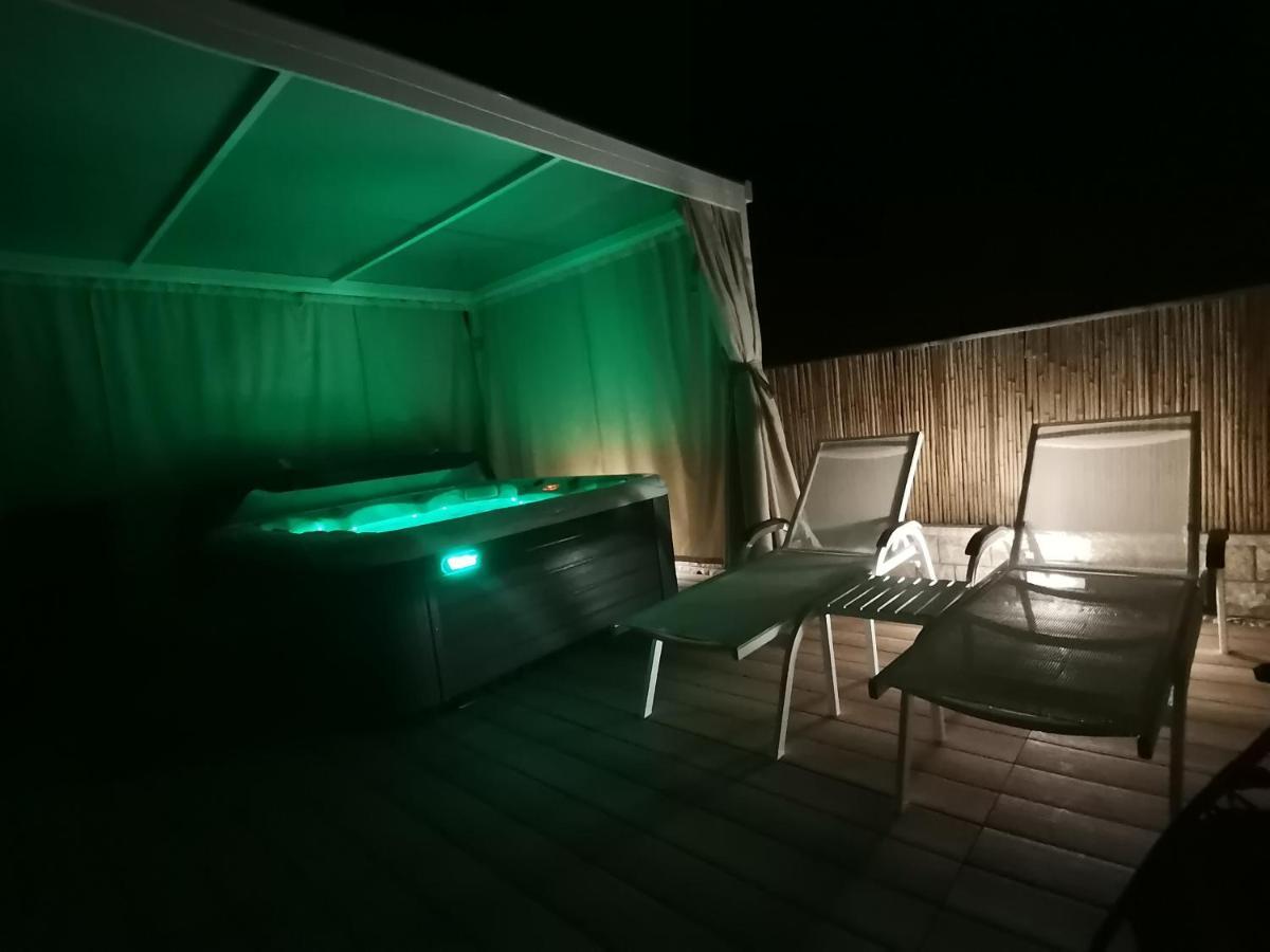 Apartman Hola Novigrad  Exterior photo